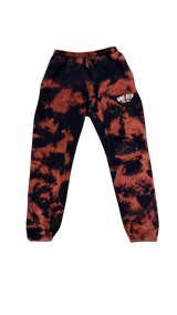 One Rep at a Time Custom Washed Sweat Set