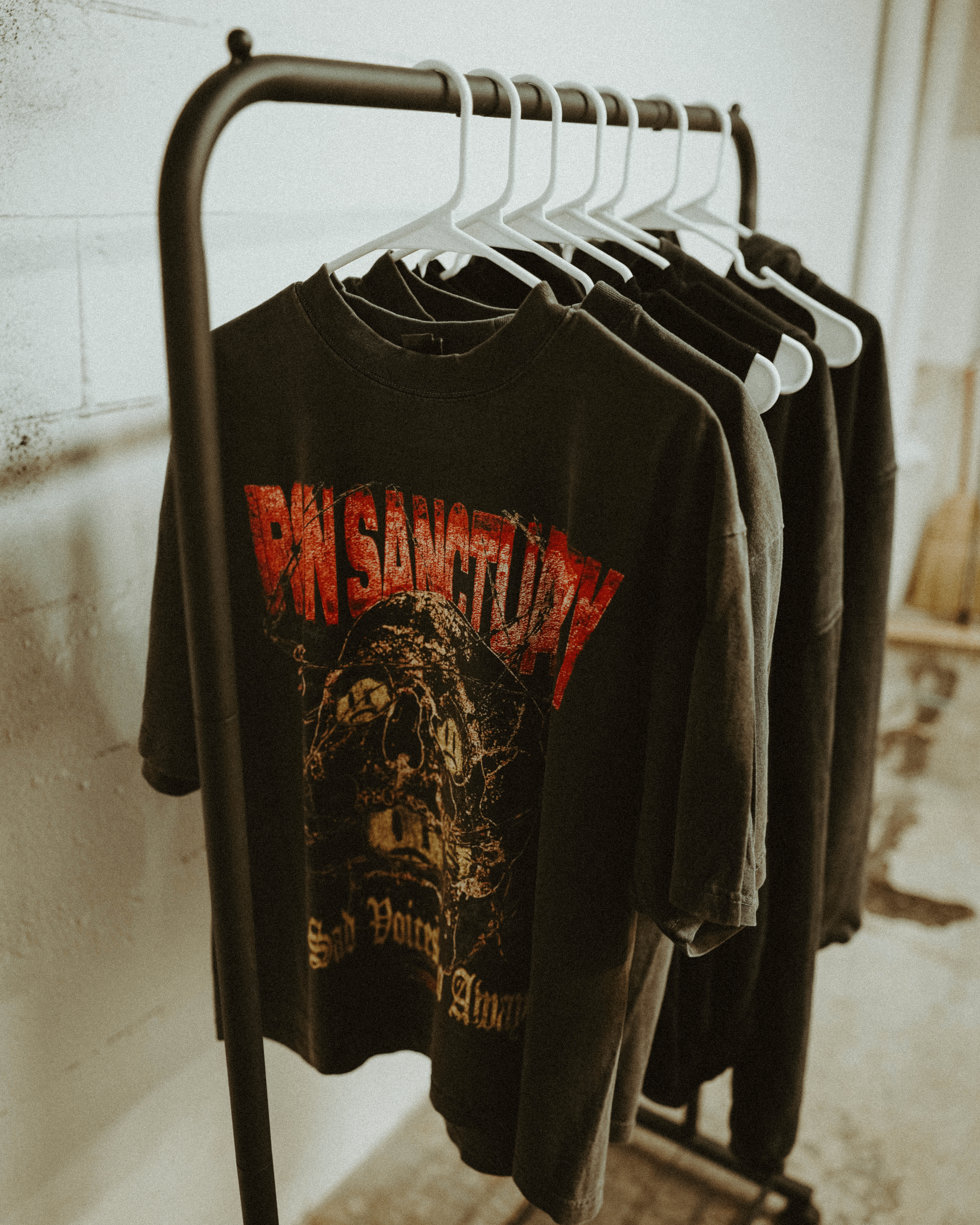 Sad Voices Tee