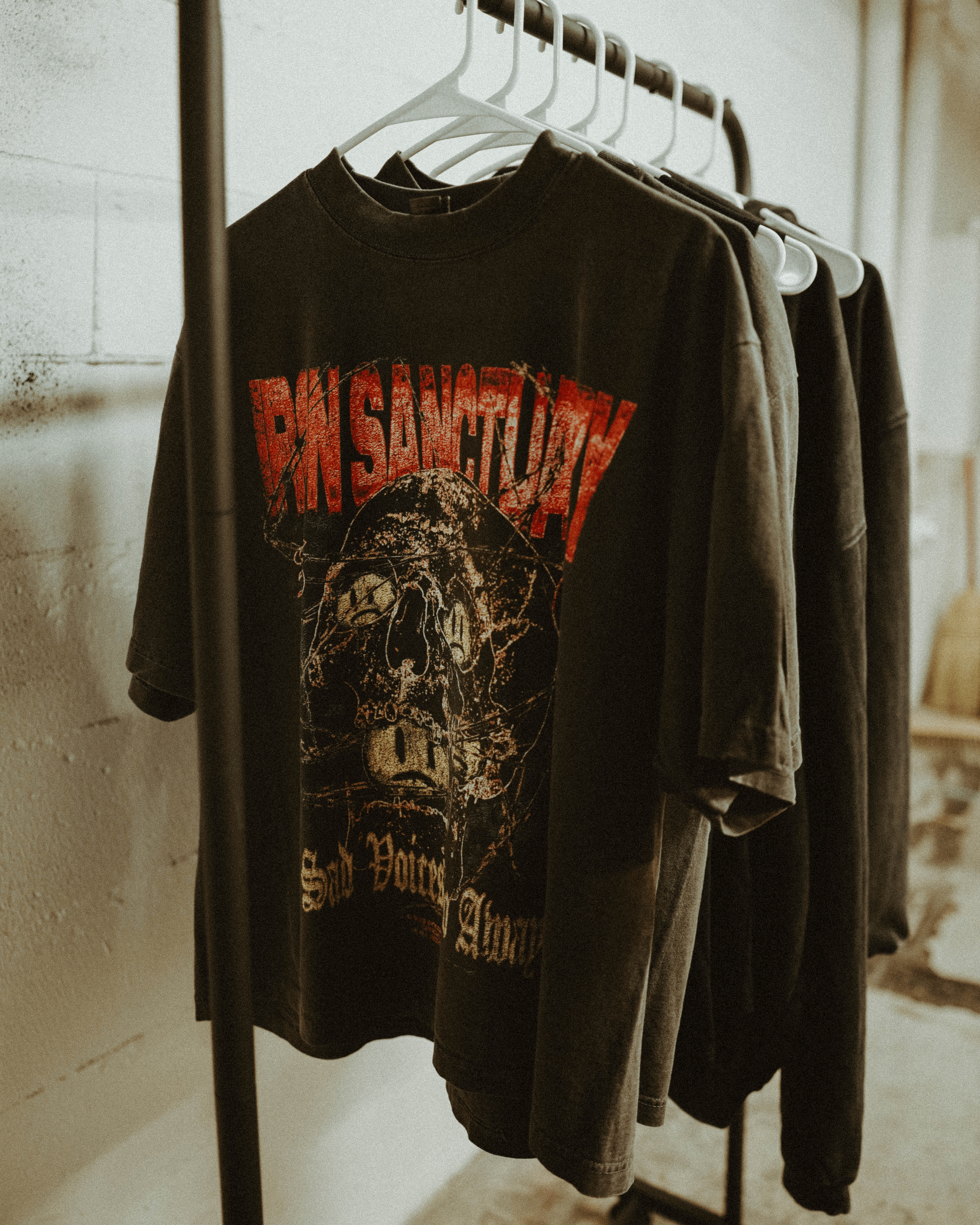 Sad Voices Tee