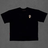 IS x BXACTIV Sad Voices V3 Oversized T-shirt