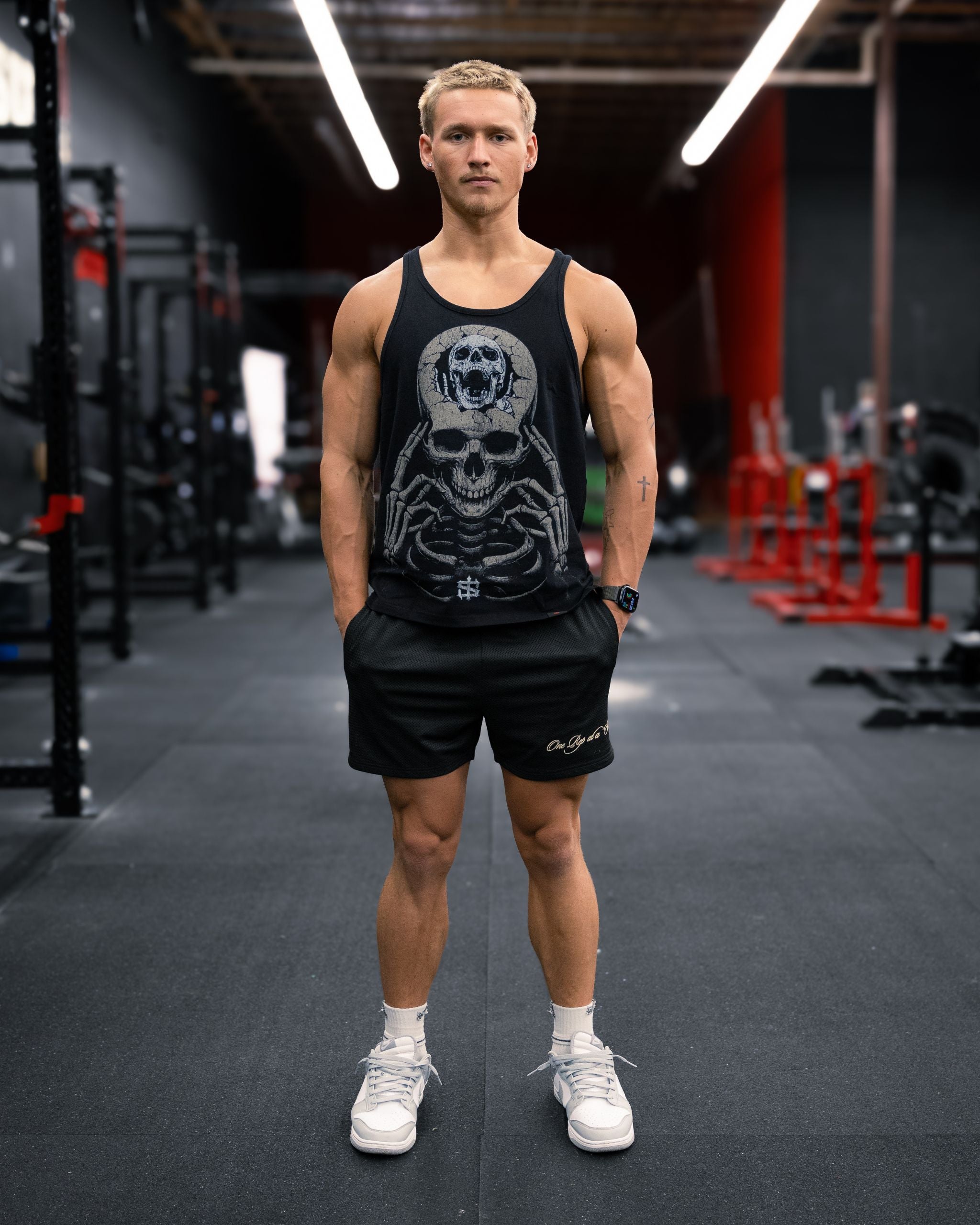 Sanctuary Men's Tank