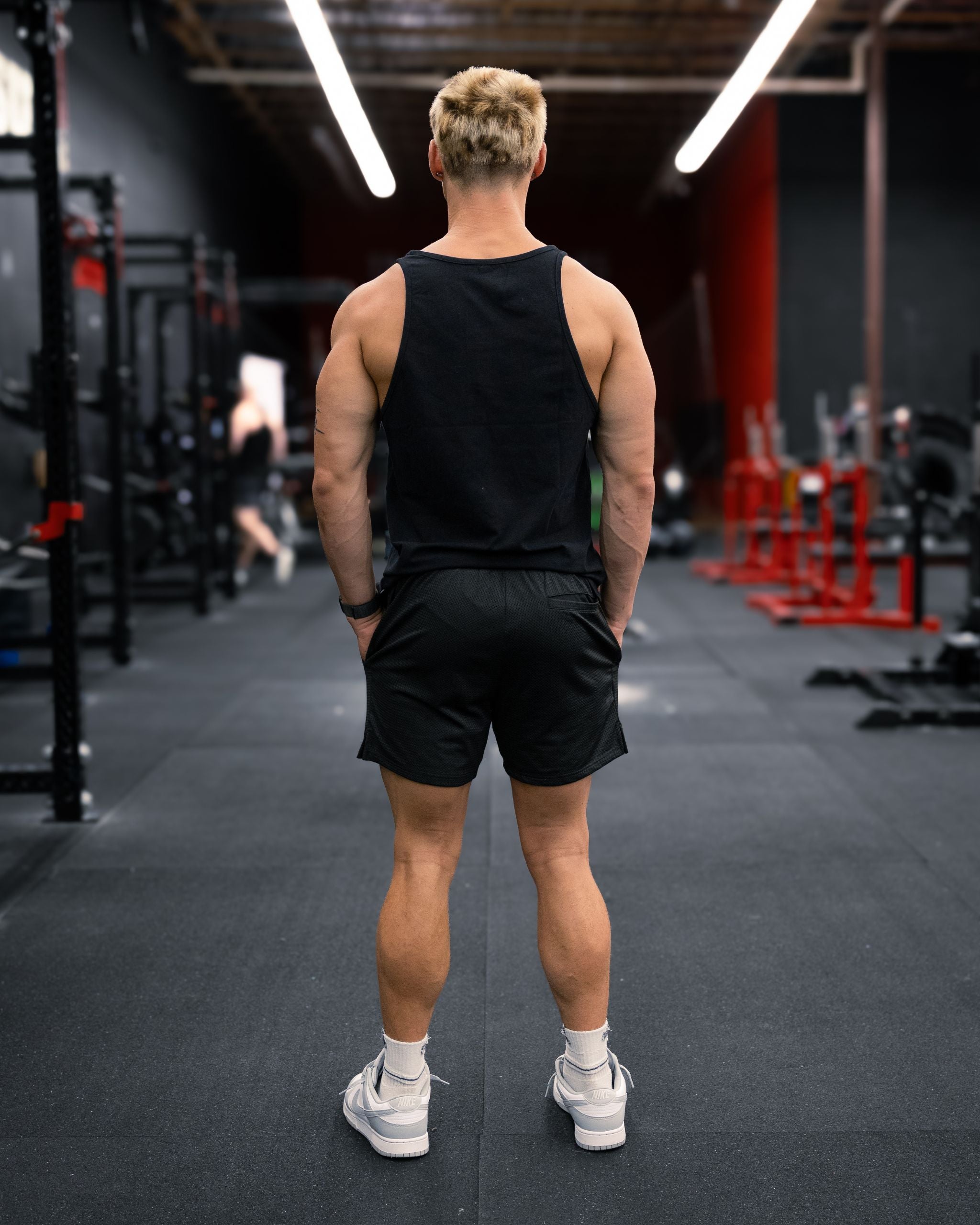 Sanctuary Men's Tank