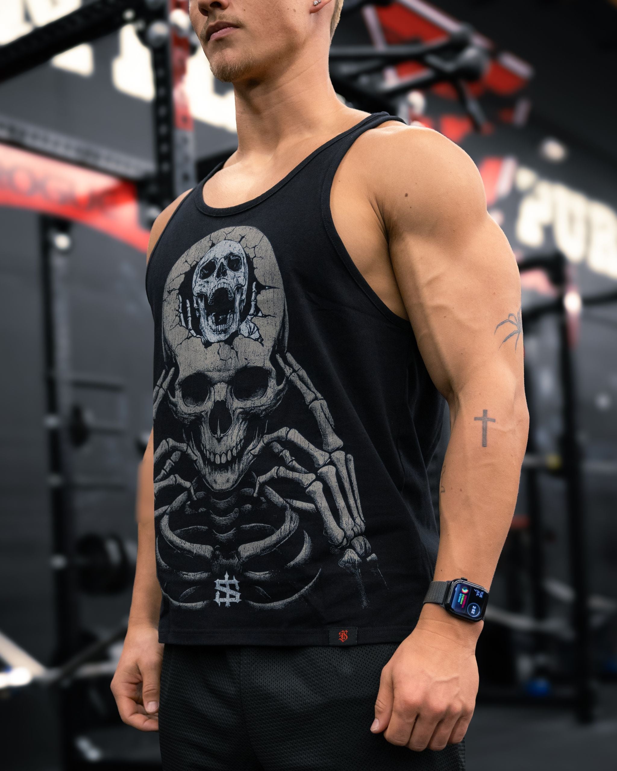 Sanctuary Men's Tank