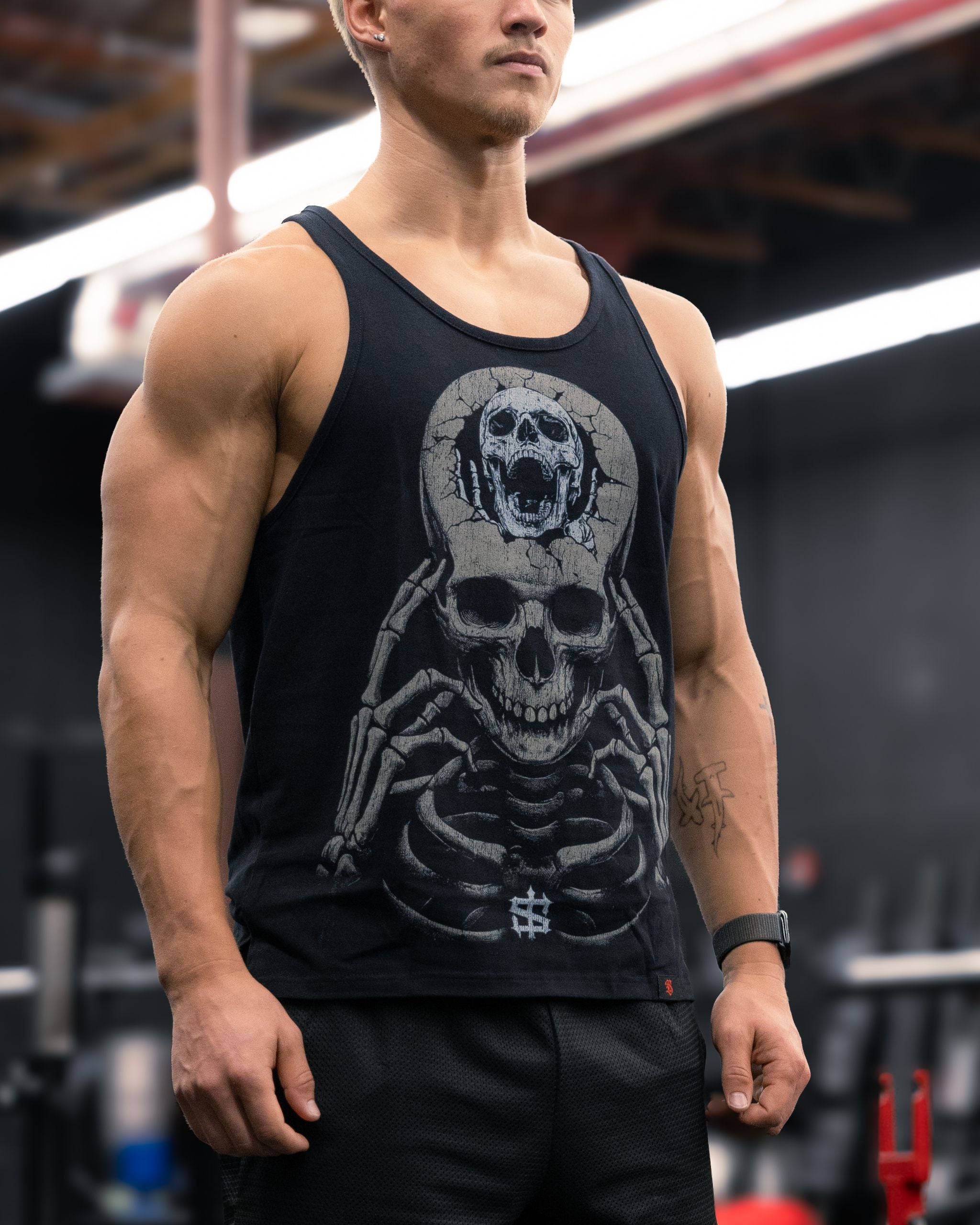 Sanctuary Men's Tank