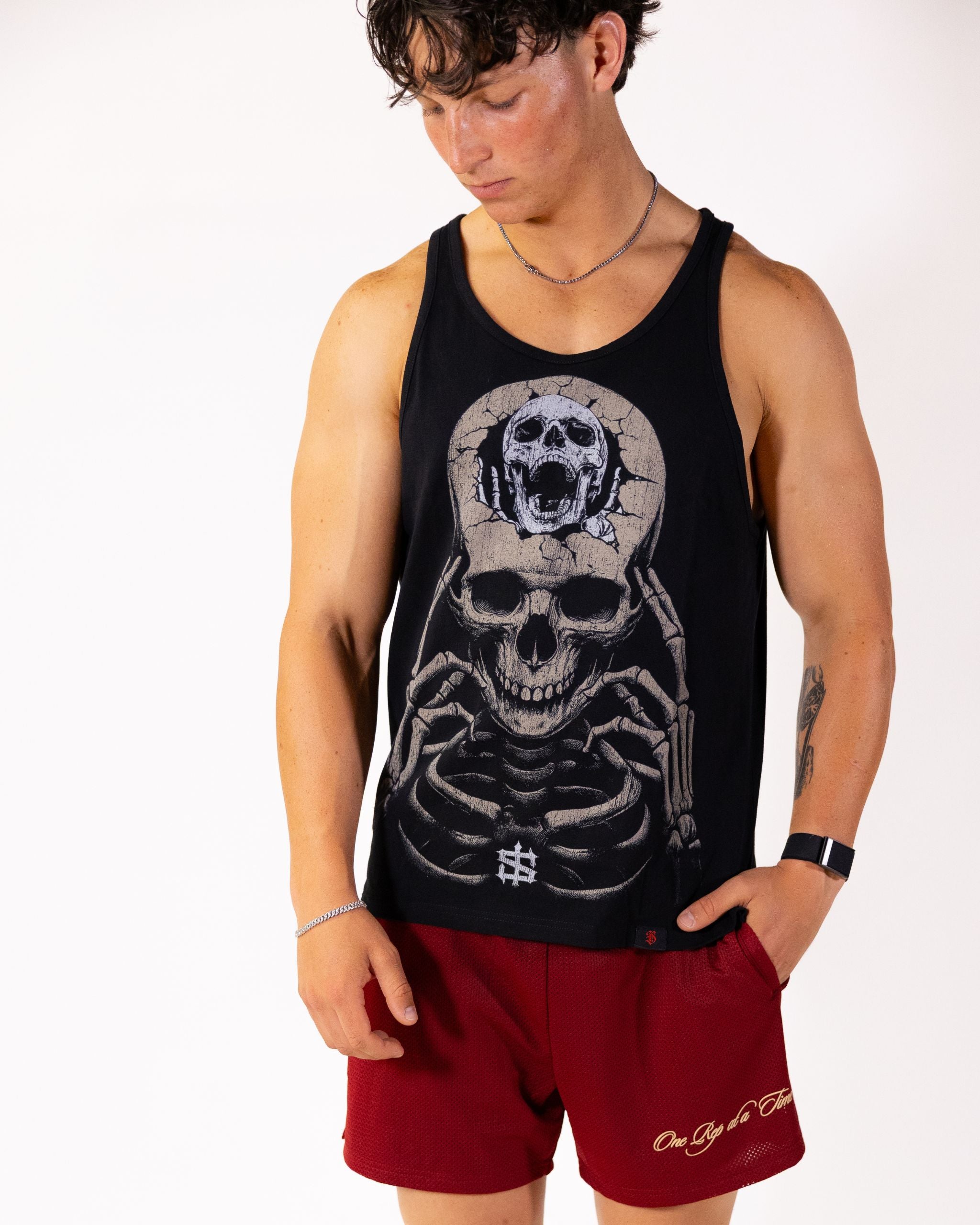 Sanctuary Men's Tank