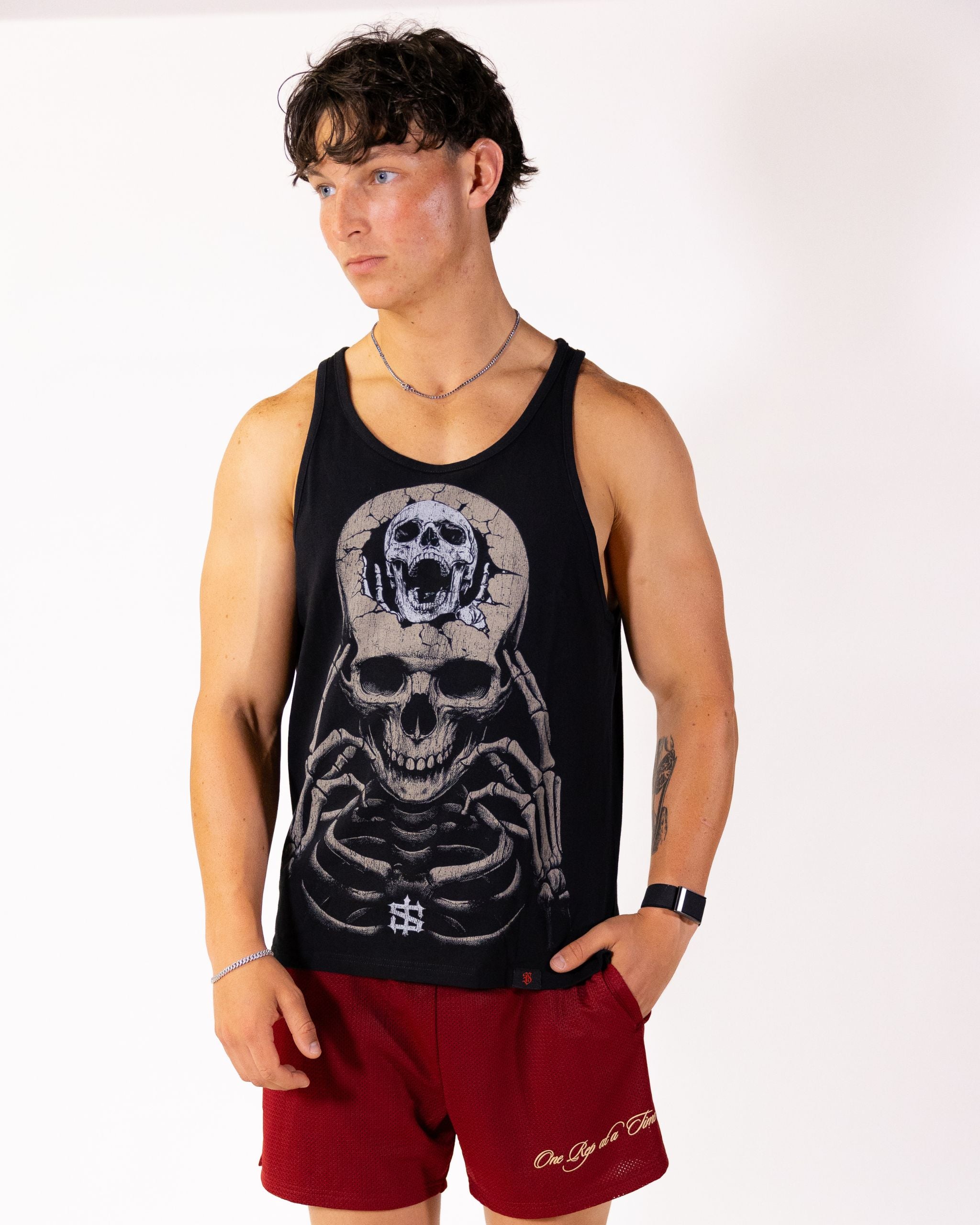 Sanctuary Men's Tank