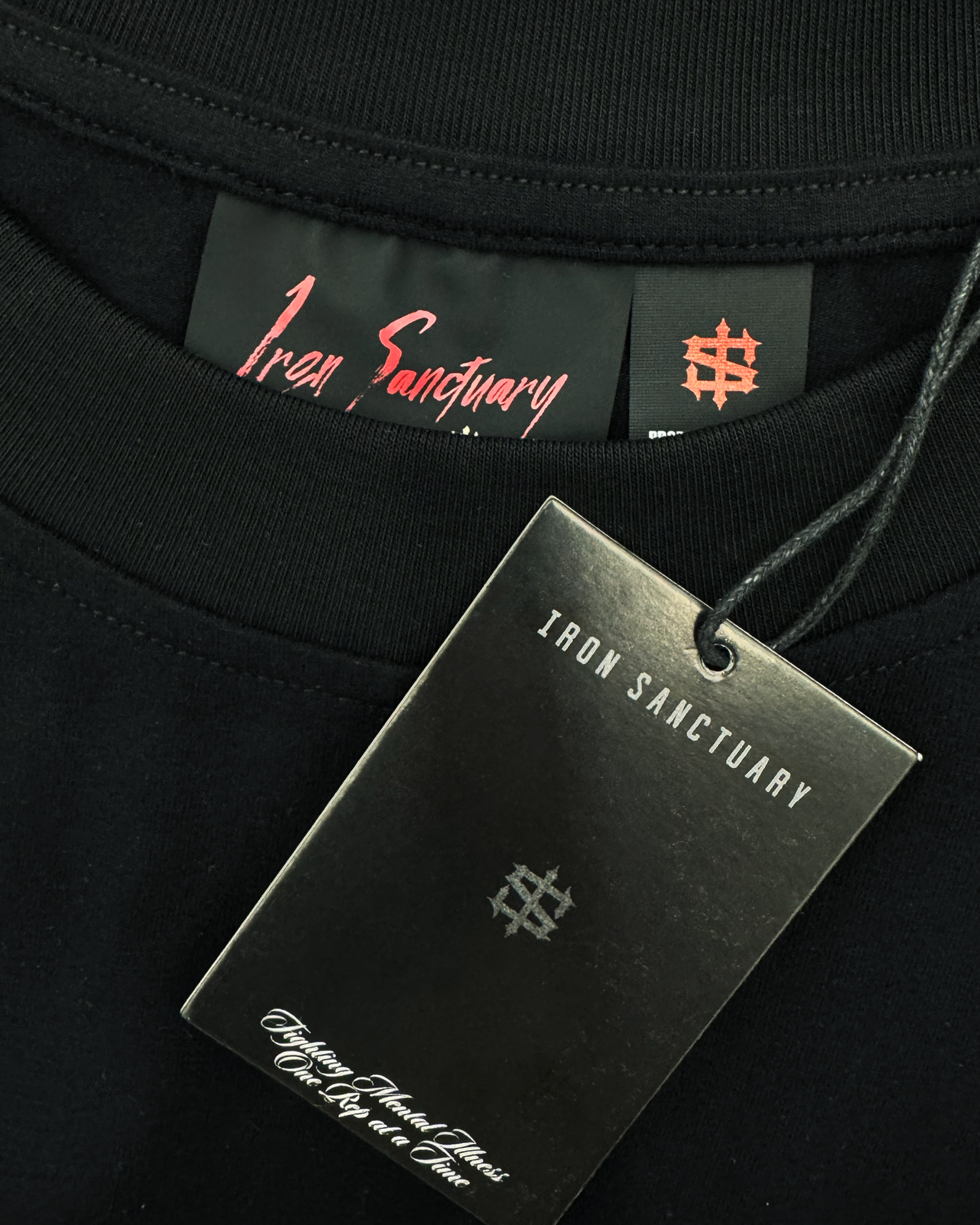 Sanctuary Oversized Pump Cover Tee