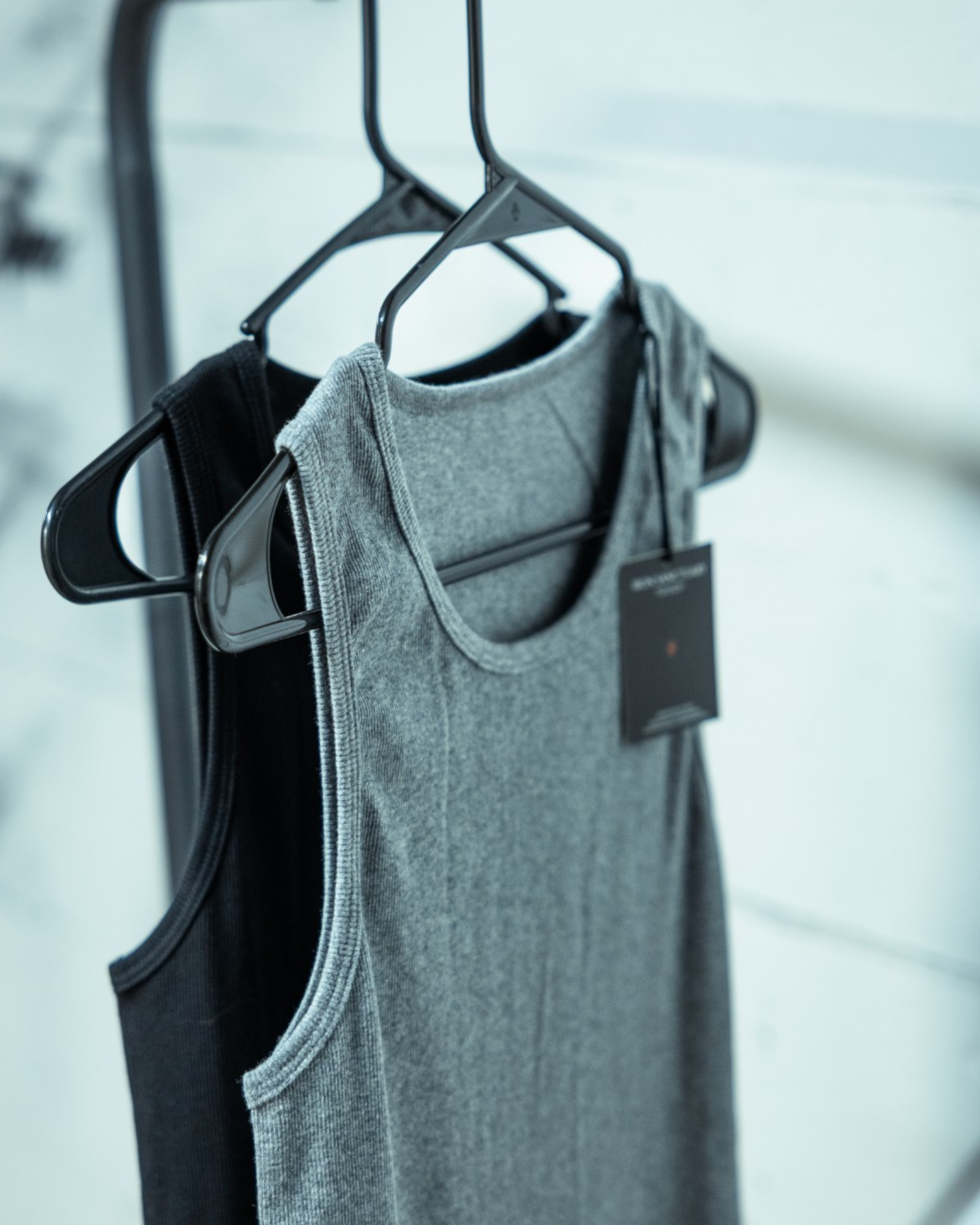 Sanctuary Rib Tank Set