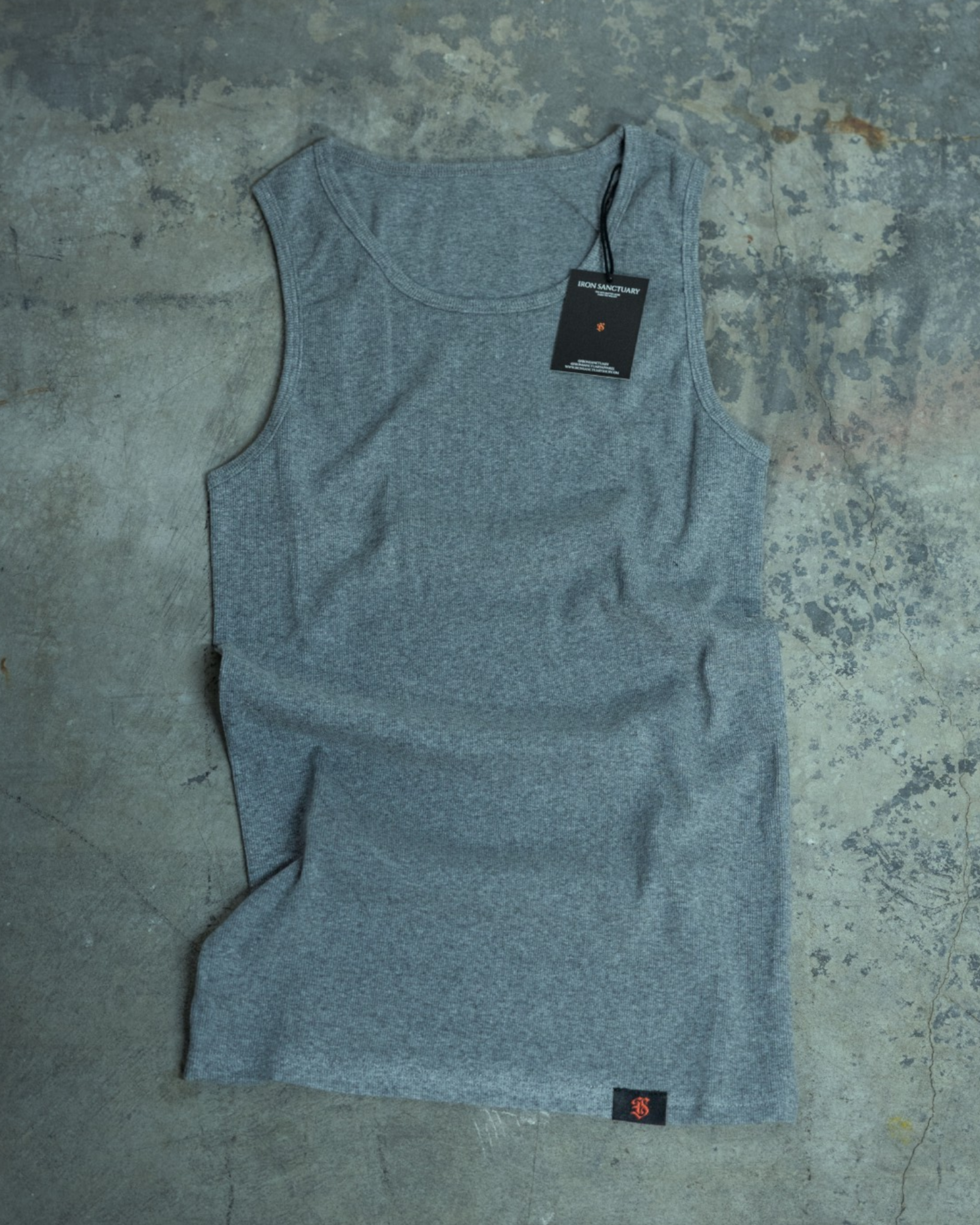 Sanctuary Rib Tank Set
