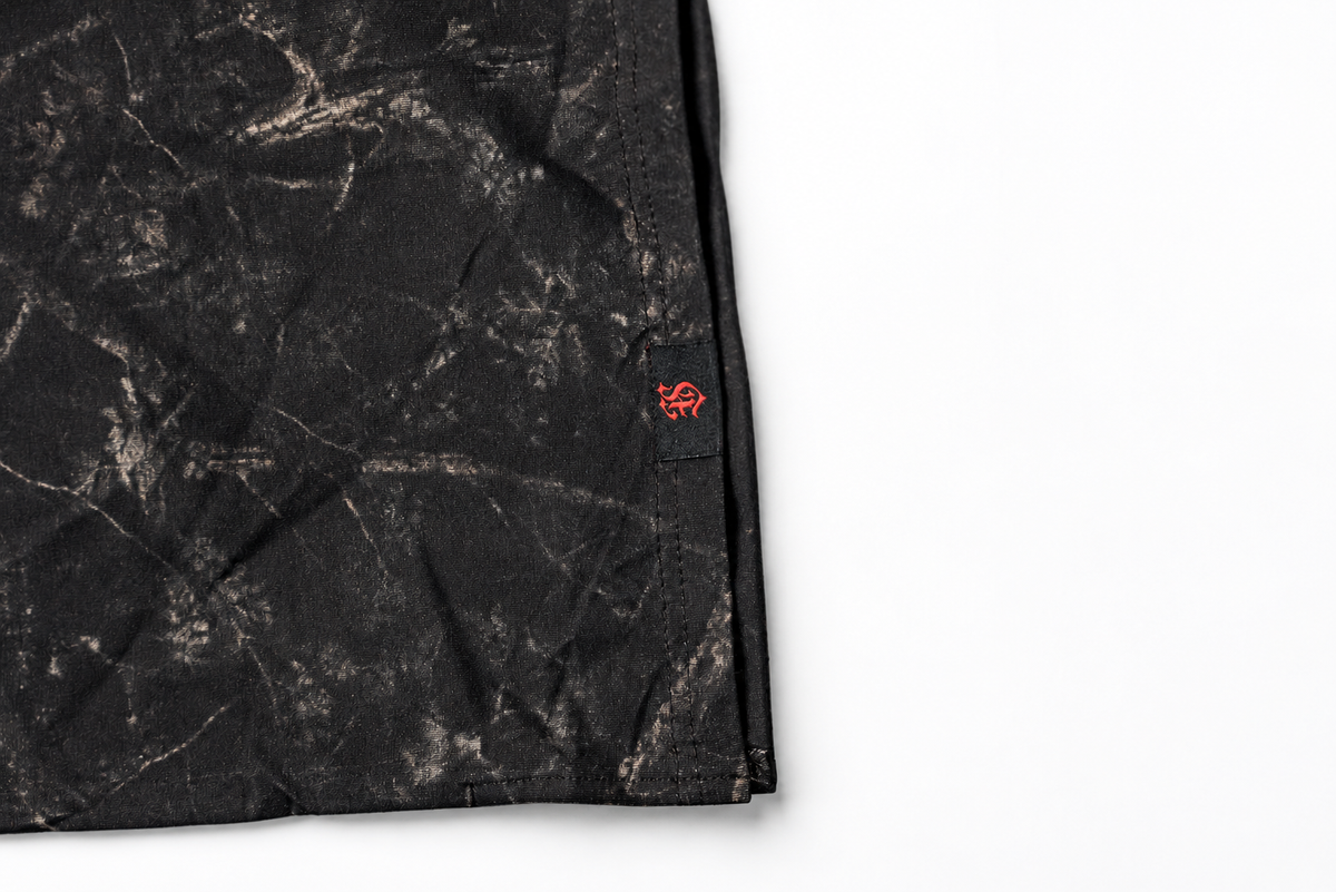 Dead Camo Pump Cover