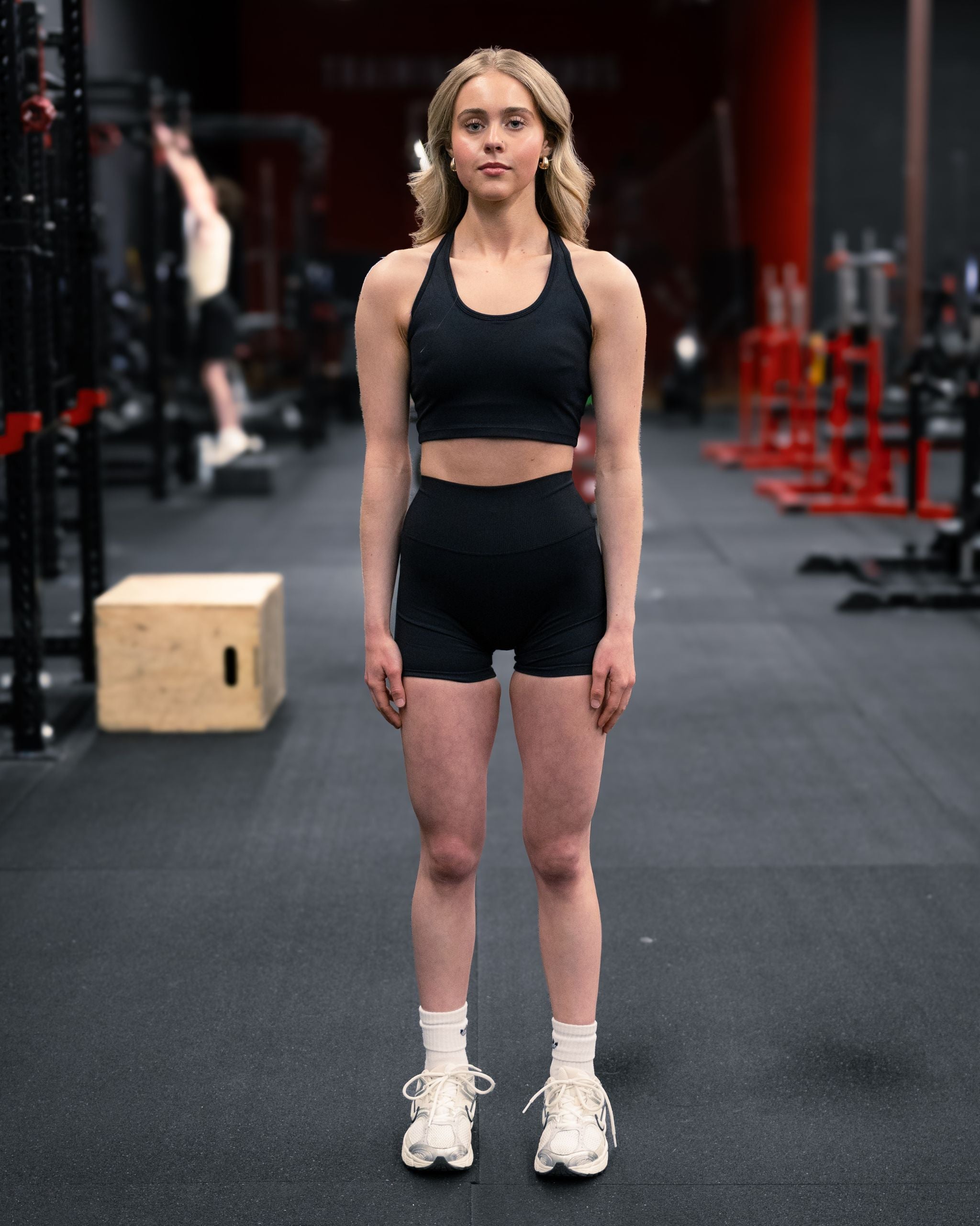 Sanctuary Sports Bra