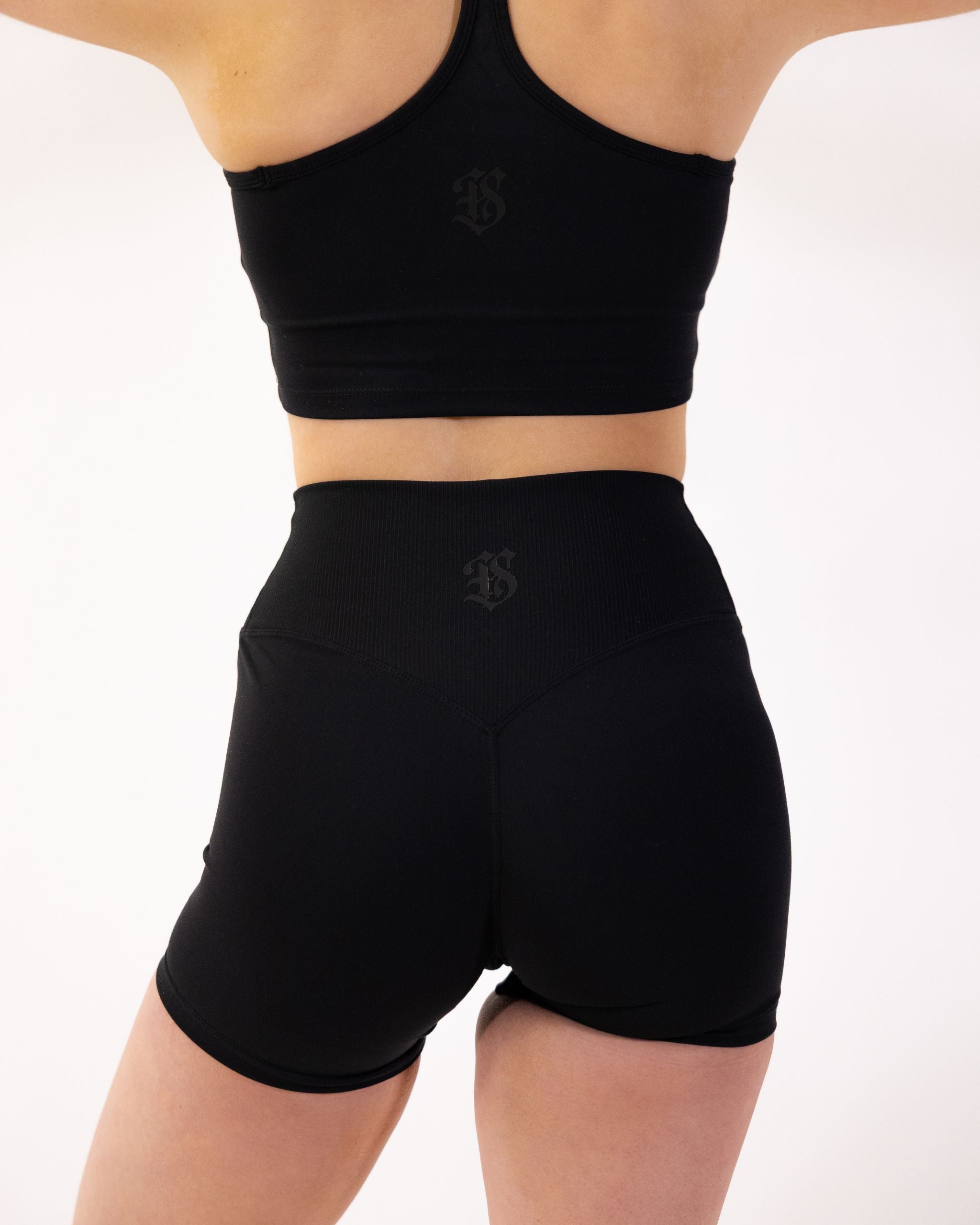 Sanctuary Bike Short