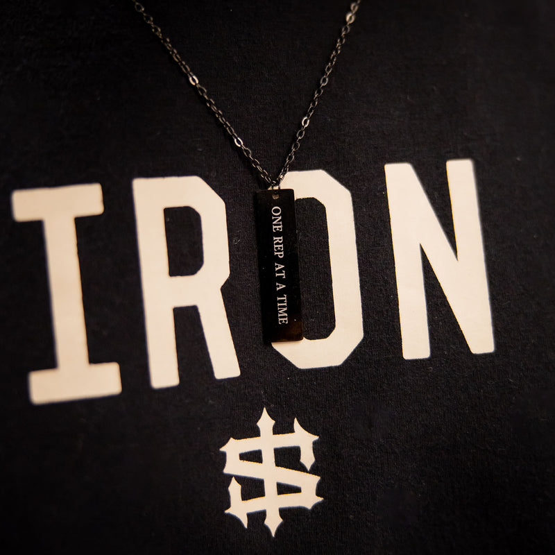 IS x BXACTIV Sanctuary Oversized T-shirt