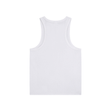Iron Essentials Premium Ribbed Tank Top