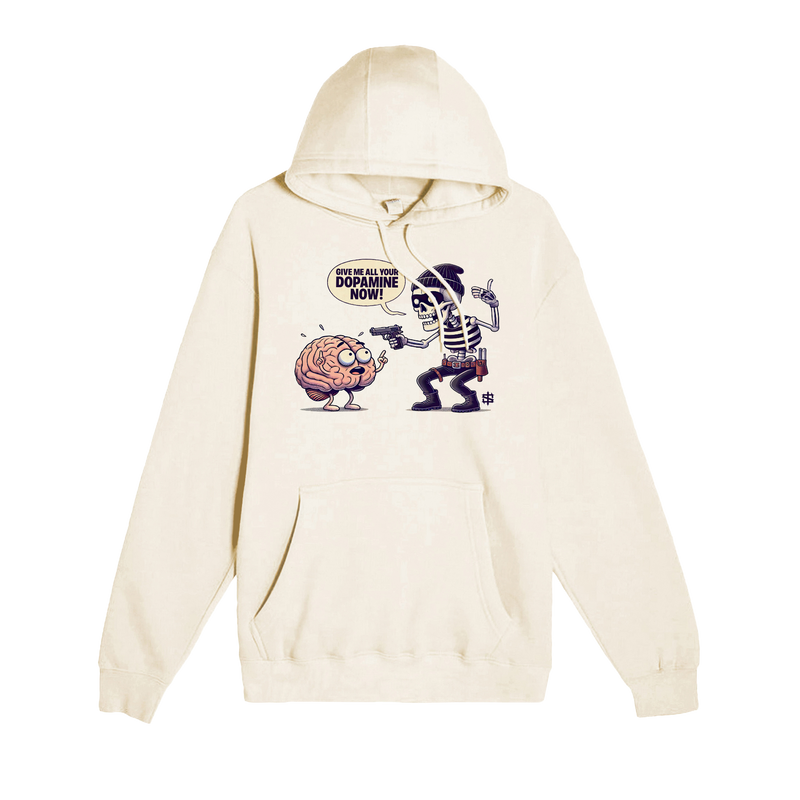 Dopamine Hoodie