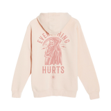 Everything Hurts Hoodie