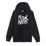 F Suicide Hoodie