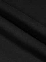 One F-ing Rep French Terry Boxy Crop Tank Top