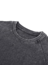 One F-ing Rep Iron Washed Raglan Tank Top