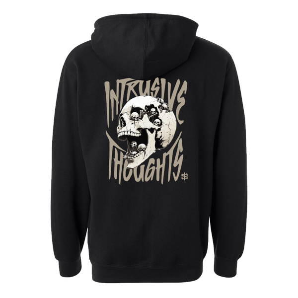 Intrusive Thoughts Hoodie