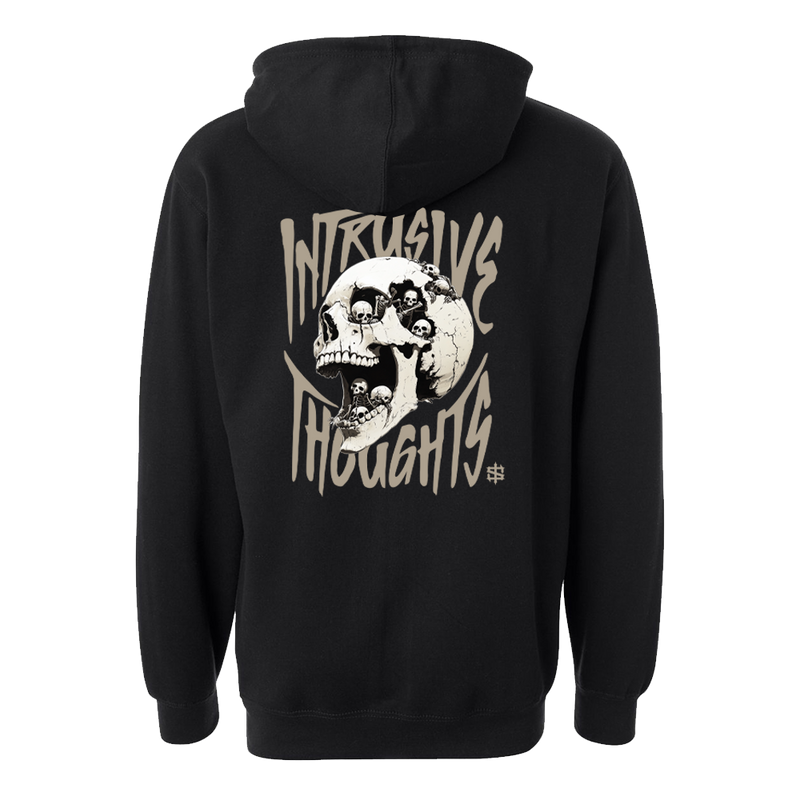 Intrusive Thoughts Hoodie