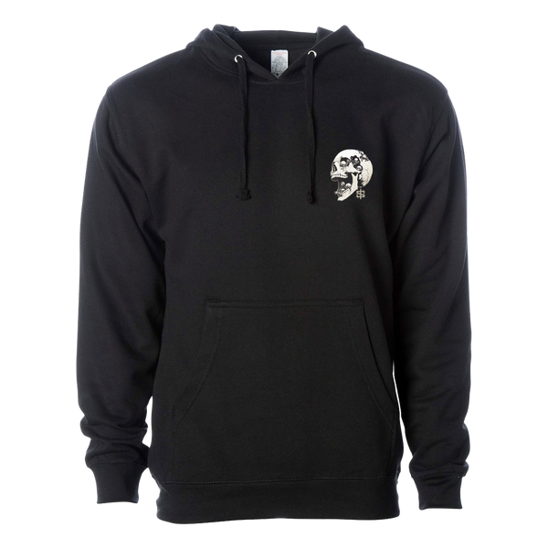 Intrusive Thoughts Hoodie