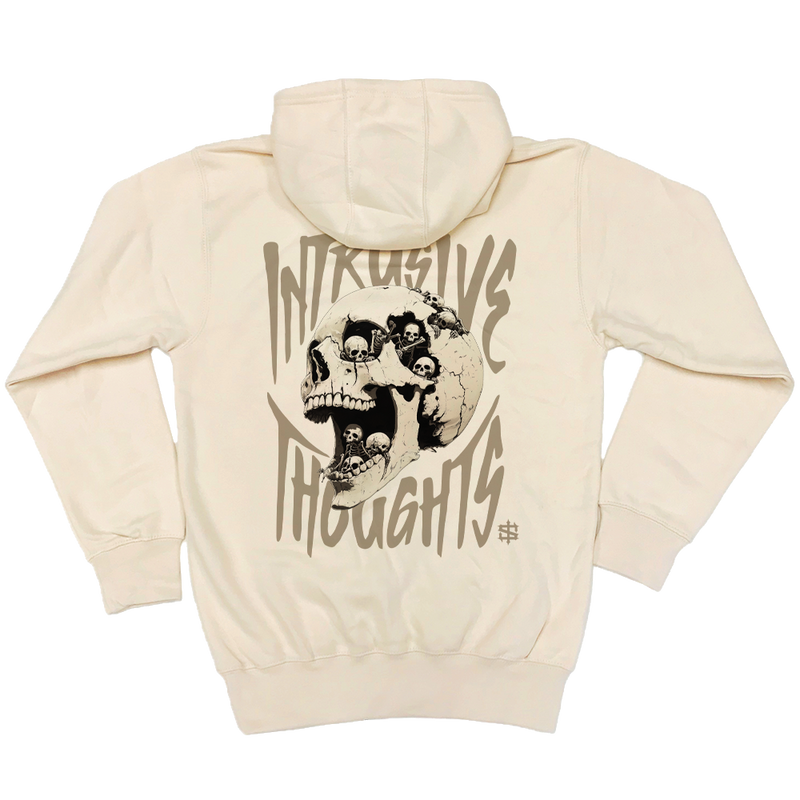 Intrusive Thoughts Hoodie