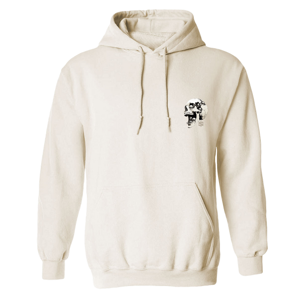 Intrusive Thoughts Hoodie