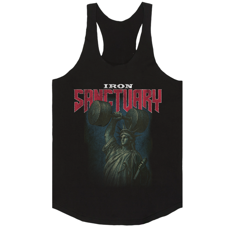 Liberty USA Stringer