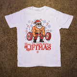 Liftmas Tee