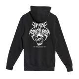 Metal Hoodie