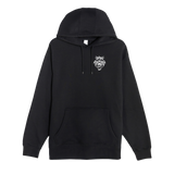 Metal Hoodie