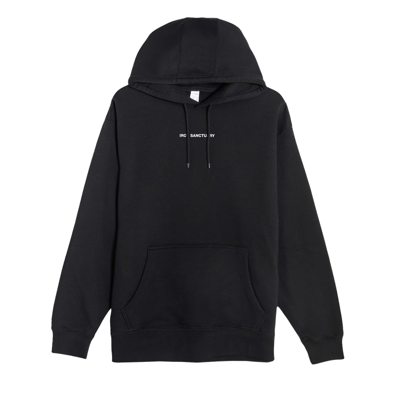 Minimal Hoodie