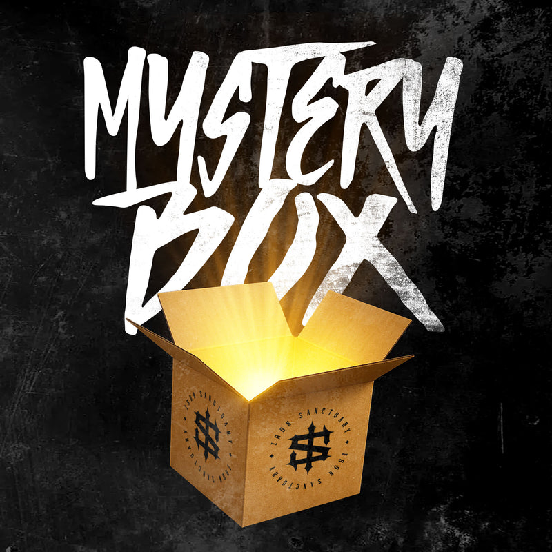 Mystery Boxes (Limited)