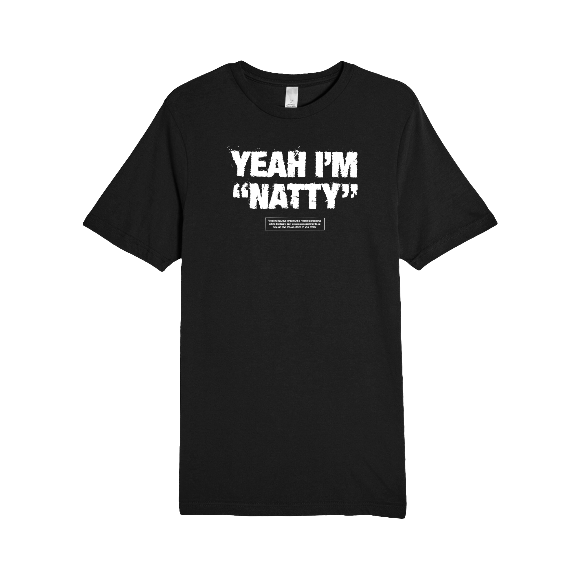 Natty Tee
