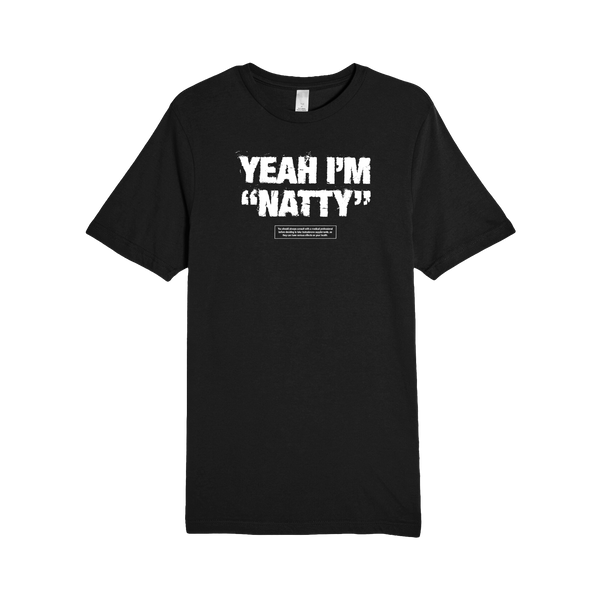 Natty Tee