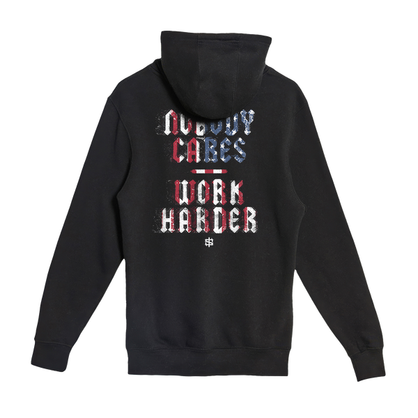 NCWH USA Hoodie