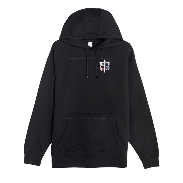 NCWH USA Hoodie