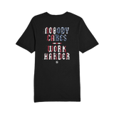 NCWH USA Midweight Tee