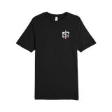 NCWH USA Midweight Tee