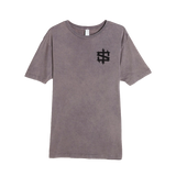 Work Harder Vintage Tee