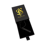 One Rep At A Time Necklace