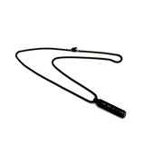 One Rep At A Time Necklace