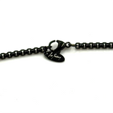 One Rep At A Time Necklace