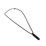 One Rep At A Time Necklace