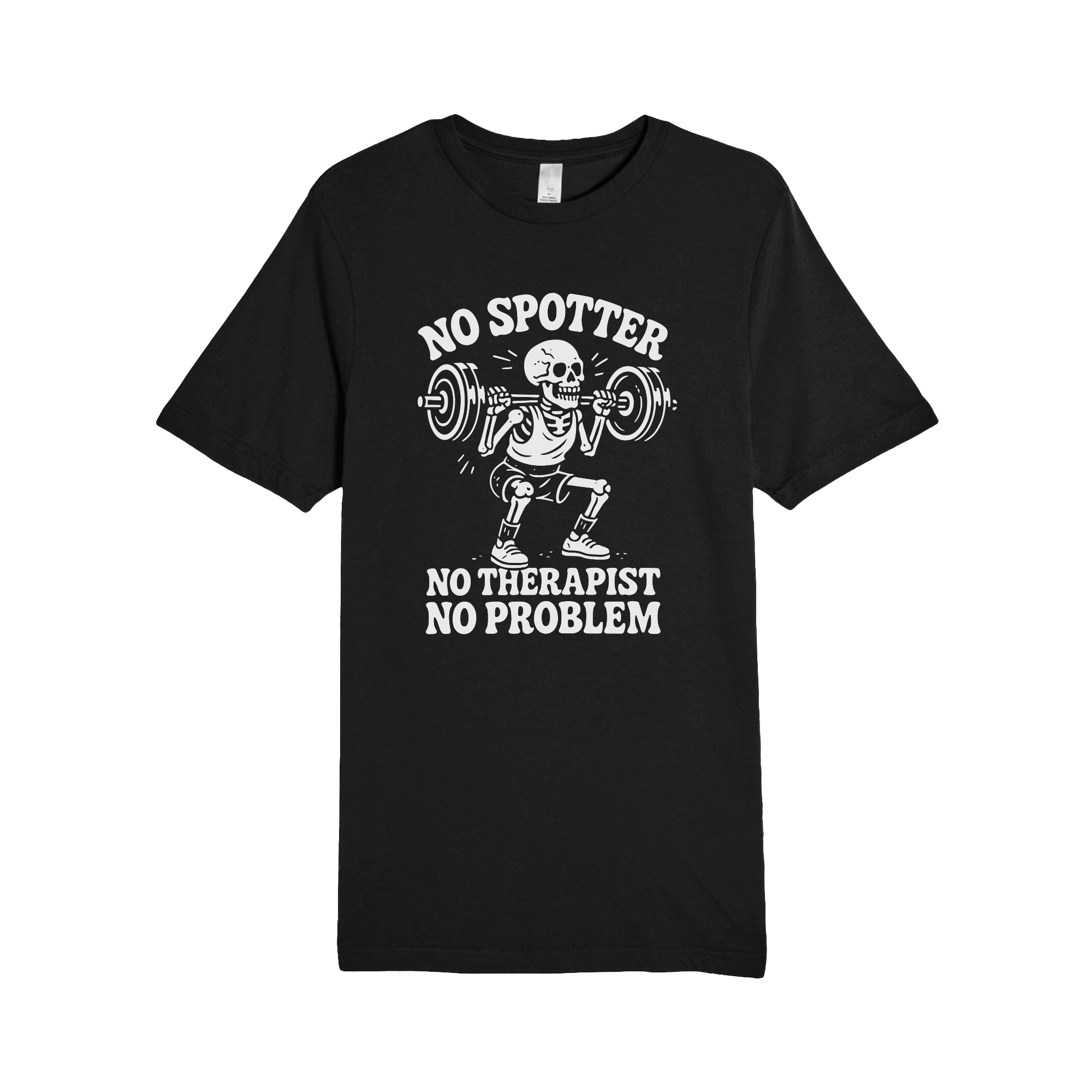 No Problem Tee
