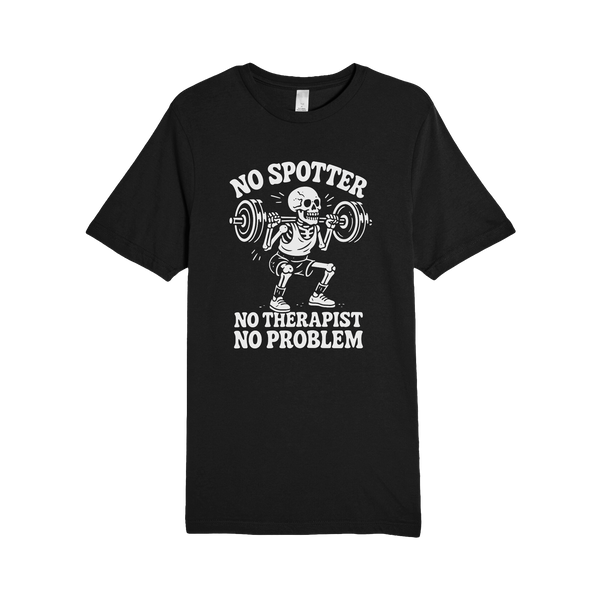 No Problem Tee
