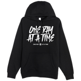 One Day At A Time Hoodie