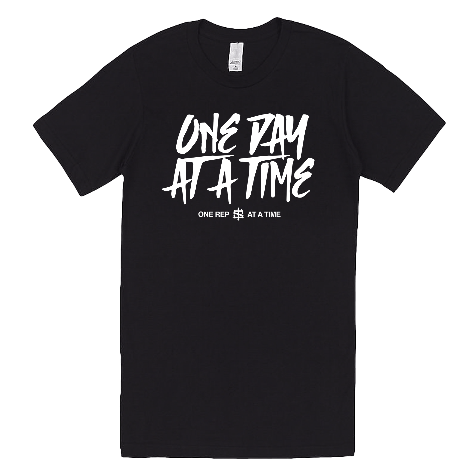 One Day At A Time Tee