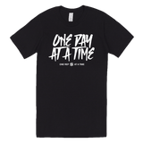 One Day At A Time Tee